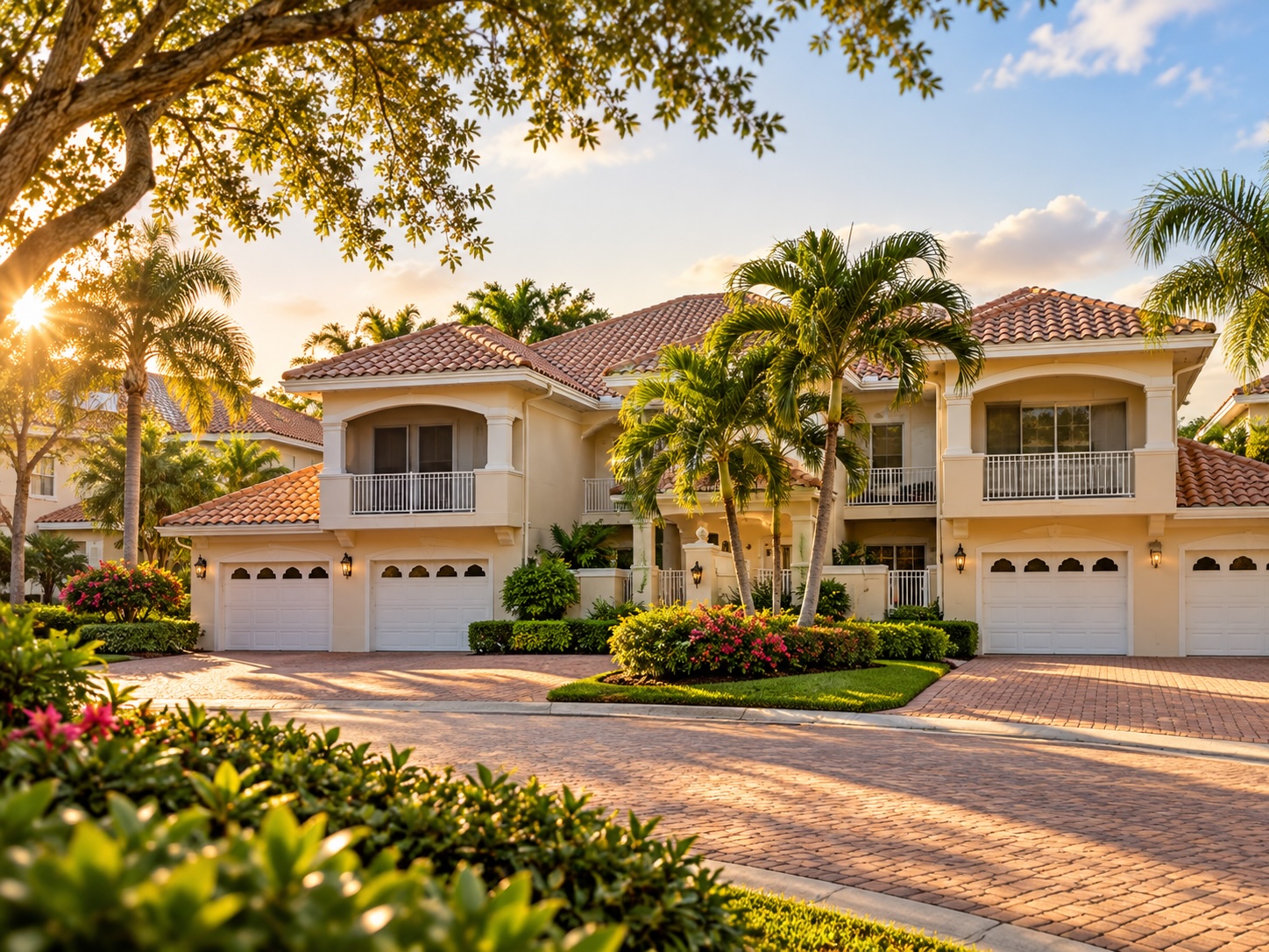 Crescent in Pelican Bay