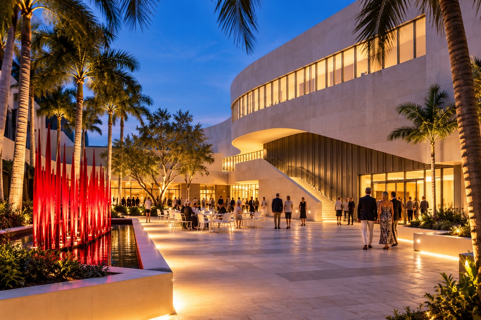 Arts and culture in Naples