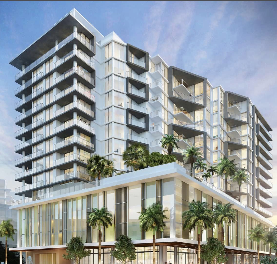 Avra at Metropolitan Naples