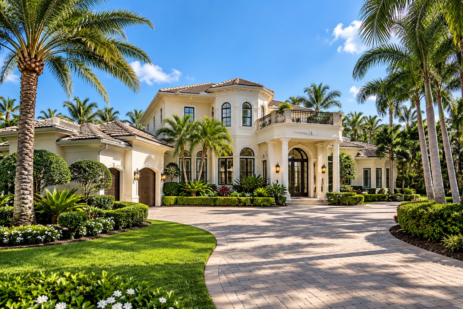 Pointe Verde in Pelican Bay
