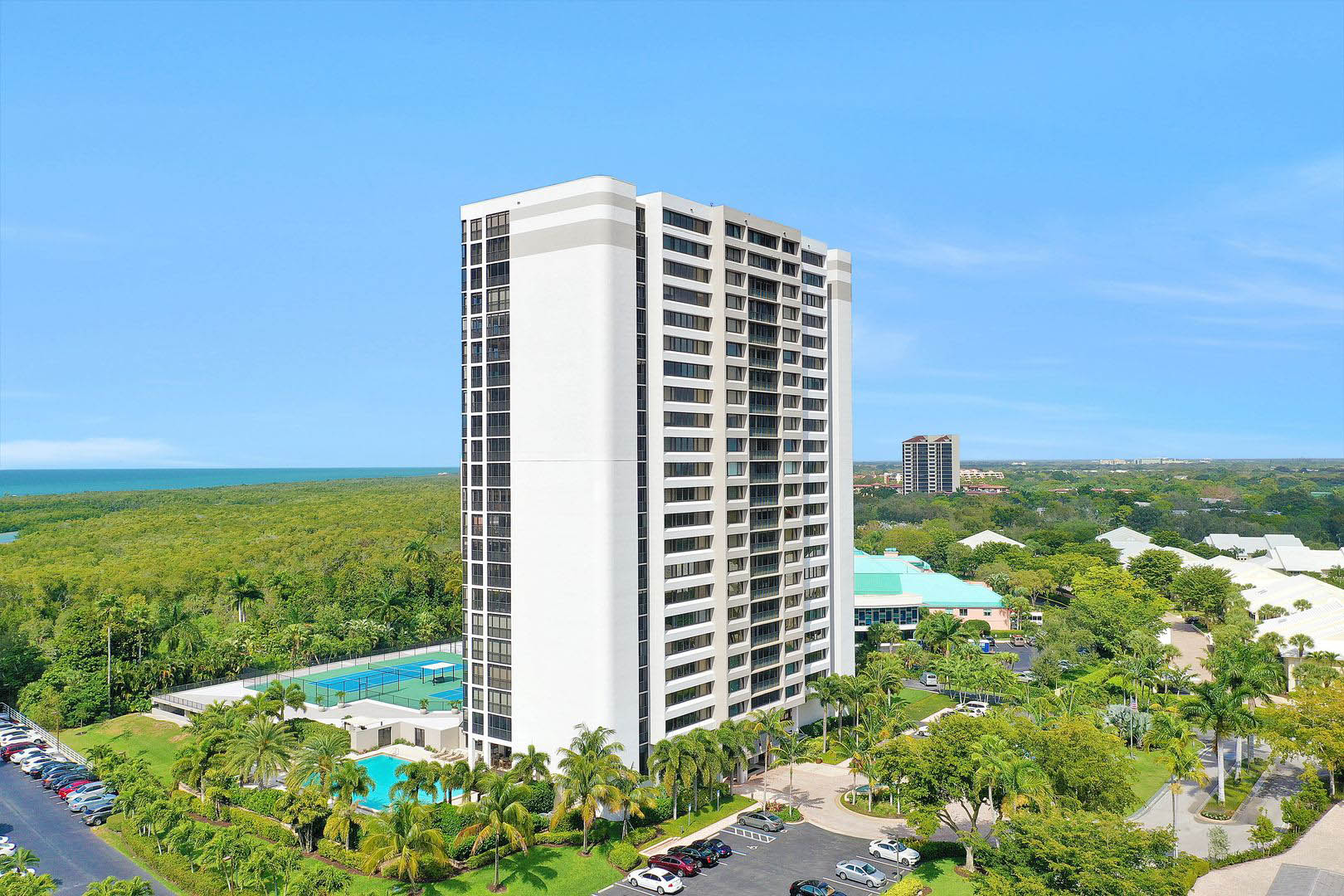 The Stratford in Pelican Bay